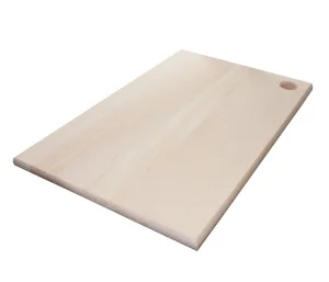 Дошка прямокутна Mazhura з отвором 20x30x1,5см (mz370811)