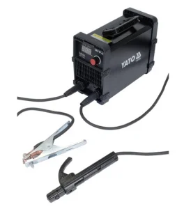 Зварювальний апарат інверторний YATO YT-81355