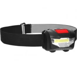 Фото фонарь налобный stark l-3-01 (243000301)