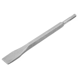 Зубило Tolsen SDS-plus плоске 20х250мм (75441)