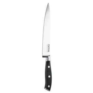Фото нож для мяса pepper labris pr-4004-2 203мм (101634)