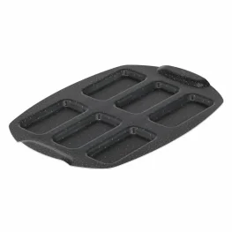 Фото противень tefal perfectbake на 6 форм 21х29см (j5734402)