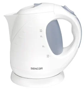 Фото электрочайник sencor swk1800wh