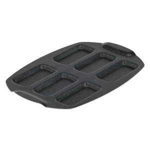 Фото противень tefal perfectbake на 6 форм 21х29см (j5734402)
