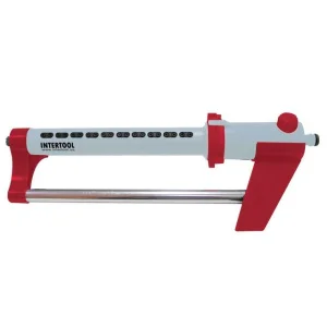 Ороситель осцилляционный Intertool 20 форсунок (GE-0080)