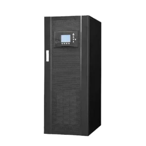 Інвертор гібридний LogicPower 60kVA MPPT (10024)