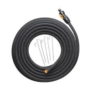 Шланг для крапельного поливу Fiskars 1/2″ 15м (1025935)