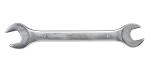 Ключ рожковий Sigma Satine CrV 17x19мм (6025781)