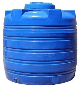 Ємність Litolan 1050x1070мм 750л (240)