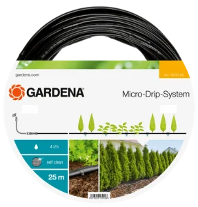 Шланг, що сочиться Gardena 1/2" 25м (13131-20.000.00)