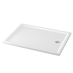 Душовий піддон Cersanit Tako 120x90x4см (S204-020)