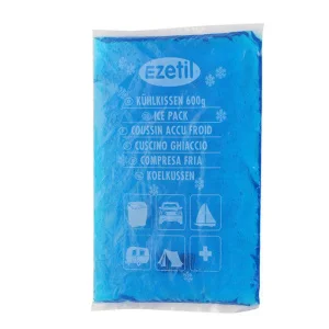Акумулятор холоду Ezetil Soft Ice 600