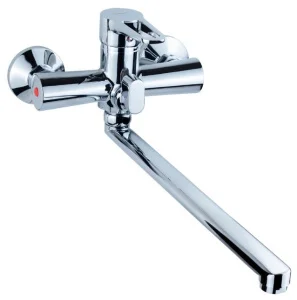 Змішувач для ванни Aquatica HK-2C230C
