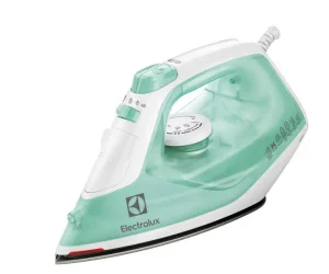 Фото утюг electrolux edb 1720