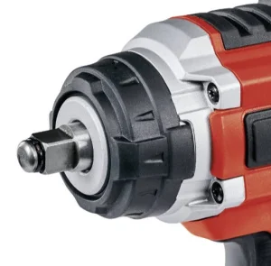 Гайкокрут ударний Einhell IMPAXXO 18/400 - Solo (4510070)