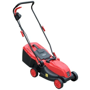 Газонокосилка сетевая Vitals Master EZP 3414j (241689)