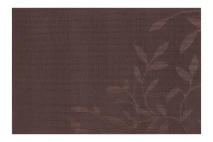 Килимок сервірувальний Ardesto Brown 30x45см (AR3305BR)