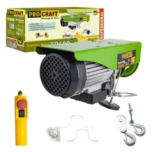 Підйомник ProCraft TP600 (006005)