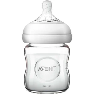Пляшечка Avent Natural 120мл (SCF051/17)