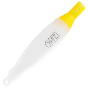 Фото кисточка gipfel 18,5х4см (0367)