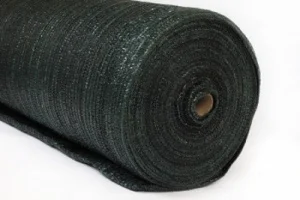 Сітка затіняюча 70% чорна (8x50 м)
