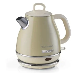 Фото электрочайник ariete 2868 bg