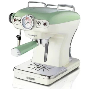 Кавоварка ARIETE 1389 GR