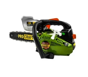 Бензопила ProCraft K300S (600300)