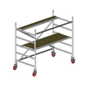Вышка-тура SVELT JOLLY - MODULE A 0.8x1.86м (TJOLLY10W)