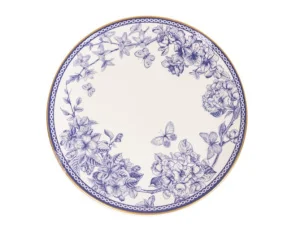 Тарілка Alba ceramics Butterfly 26см (769-007)