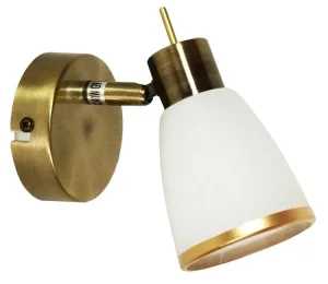 Бра Candellux 91-70012 REGENT
