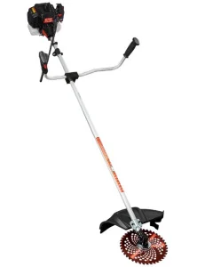 Мотокоса Vitals BK 3312j Black Edition (172049)