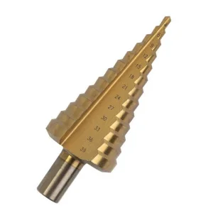 Свердло по металу Specialist+ Basic східчасте 4-39мм (64/7-0439)