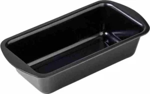 Форма для хліба Pyrex Daily прямокутна 22x11см 1,1л (DM25BL6)