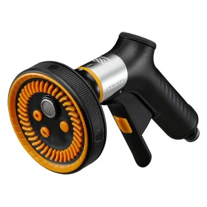 Пистолет-распылитель Fiskars FiberComp Multi (1067195)