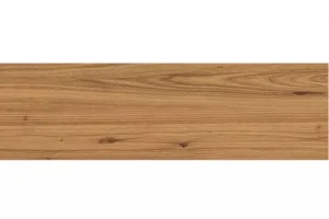 Керамогранит Ceramika Gres Rainwood Brown 17,5x60см (5902683178678)