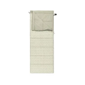 Спальний мішок Naturehike DP100 CNK2300SD012 світло-зелений (6976023923555)