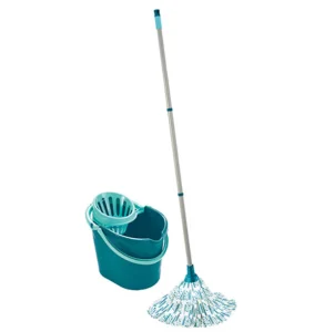 Фото набор для уборки leifheit classic mop 2 предмета (56792)