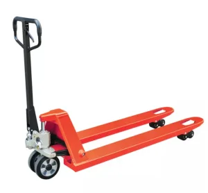 Візок гідравлічний Skiper SKF25 1800PP (973584)