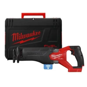 Шабельна пилка акумуляторна Milwaukee M18 ONEFSZ-0X (4933478296)
