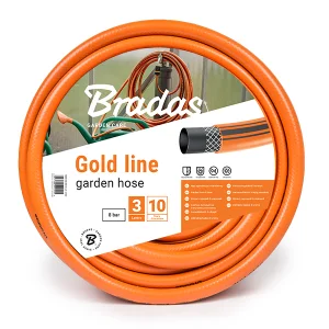 Шланг садовий Bradas GOLD LINE 3/4" 20м, WGL3/420