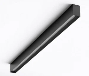 Фото потолочный накладной светильник kloodi line ceiling kd-klp5080 1000 c 40w