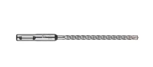 Бур Milwaukee MX4 SDS-Plus 6х100х165мм (4932352012)