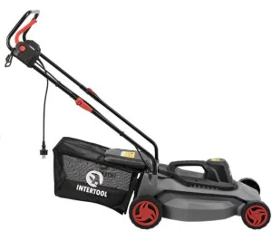 Газонокосарка електрична Intertool DT-2262 1,8кВт