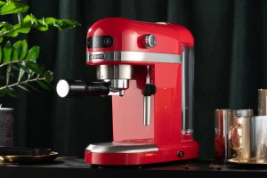 Кавоварка-еспресо Ardesto YCM-E1501