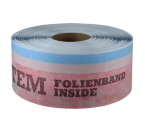 Стрічка паронепроникна Soudal Universal 100/30 inside (000040000SWS100INS)