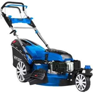 Газонокосилка бензиновая Hyundai L 5120RS