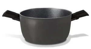 Каструля TVS Origine Induction 24см 4,2л (4N474243710001)