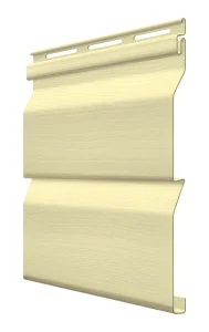 Панель сайдингу FaSiding Мімоза 0,98кв.м