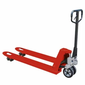 Візок гідравлічний Skiper SKF-III 25 1150PP Profi (975097)